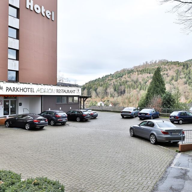 Ulma Management Hotel Bild